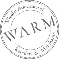 Whistler Association of Retailers and Merchants